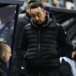 De Zerbi Defiant as Marseille Falter in Dramatic Draw 2 GettyImages 2258663925