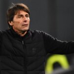 Conte Slams Fixture Congestion After Napoli’s UCL Exit 3 GettyImages 2258740415