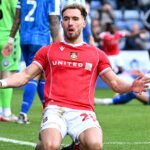 Wrexham Edge Sheffield Wednesday to Reclaim Championship Play-Off Spot 2 GettyImages 2259233070