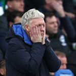 David Moyes Slams Premier League Rules After Everton Equaliser 3 GettyImages 2259249612