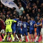 Chelsea Comeback Sparks Chaos as Jean-Clair Todibo Sees Red 2 GettyImages 2259276804