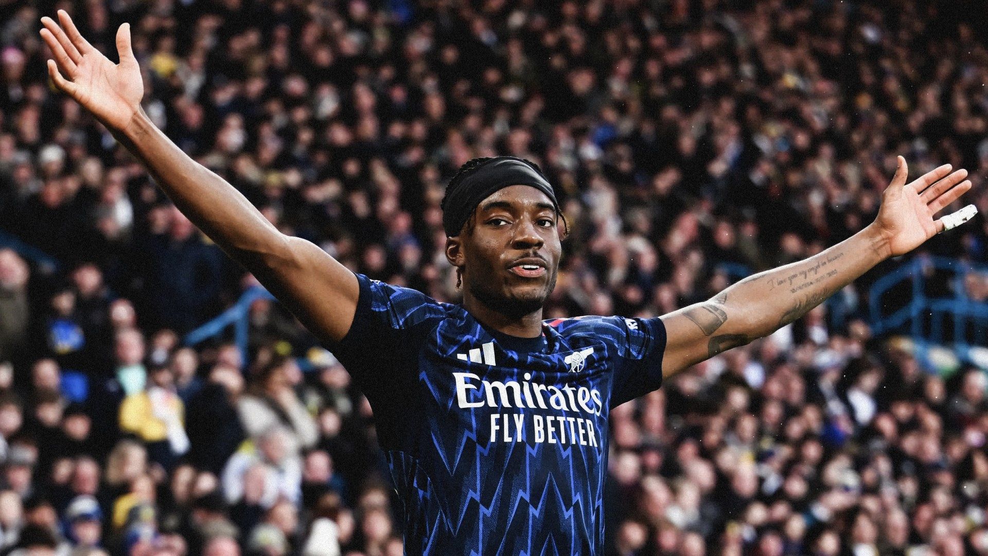 Madueke Urges Premier League to Review Arsenal Goal vs Leeds 10 Goal20HIC20 20LinkedIn202 1