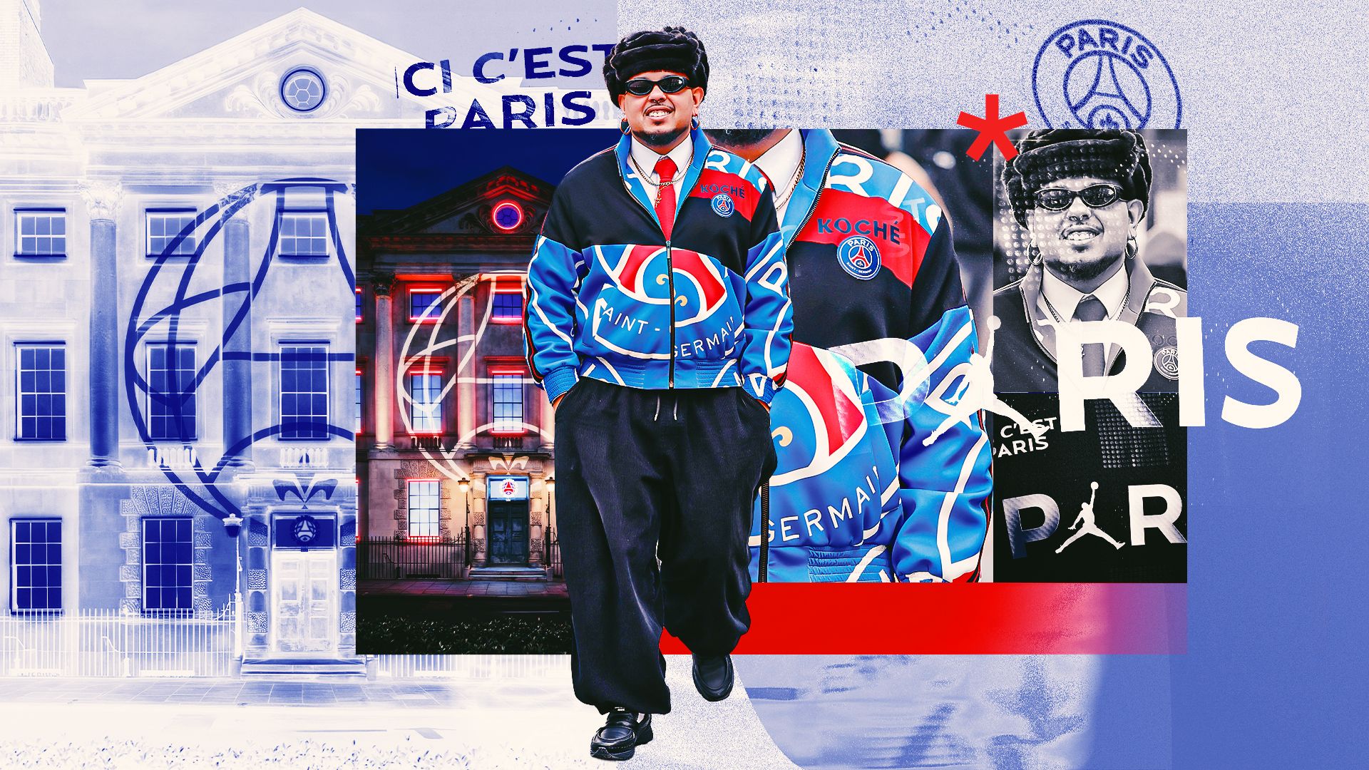 PSG’s Cultural Revolution: How Paris Saint-Germain Became a Global Phenomenon 1 How20PSG20became20a20cultural20phenomenon