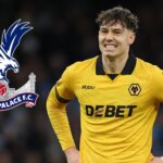 Crystal Palace Spend Big on Jorgen Strand Larsen: A Risky Transfer Gamble 2 Jorgen20Strand20Larsen20Crystal20Palace20GFX