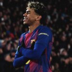 Barcelona Player Ratings: Lamine Yamal Shines in 4-1 Win Over Copenhagen 2 Lamine20Yamal20Barcelona20HIC