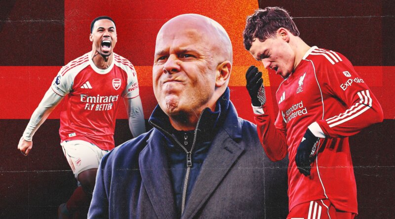 Liverpool20need20a20miracle20to20avoid20Arsenal20annihilation