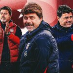 USMNT World Cup Build-Up: Five Key Insights from Pochettino 2 Mauricio20Pochettino20takeaways