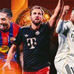 NEW20Ballon20d Or20Power20Rankings