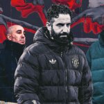Ruben Amorim's Manchester United Exit: Where It All Went Wrong 3 No20way20back20for20Amorim201