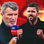 Michael Carrick Proves Roy Keane Wrong at Manchester United 3 Roy20Keane20is20WRONG20about20Michael20Carrick