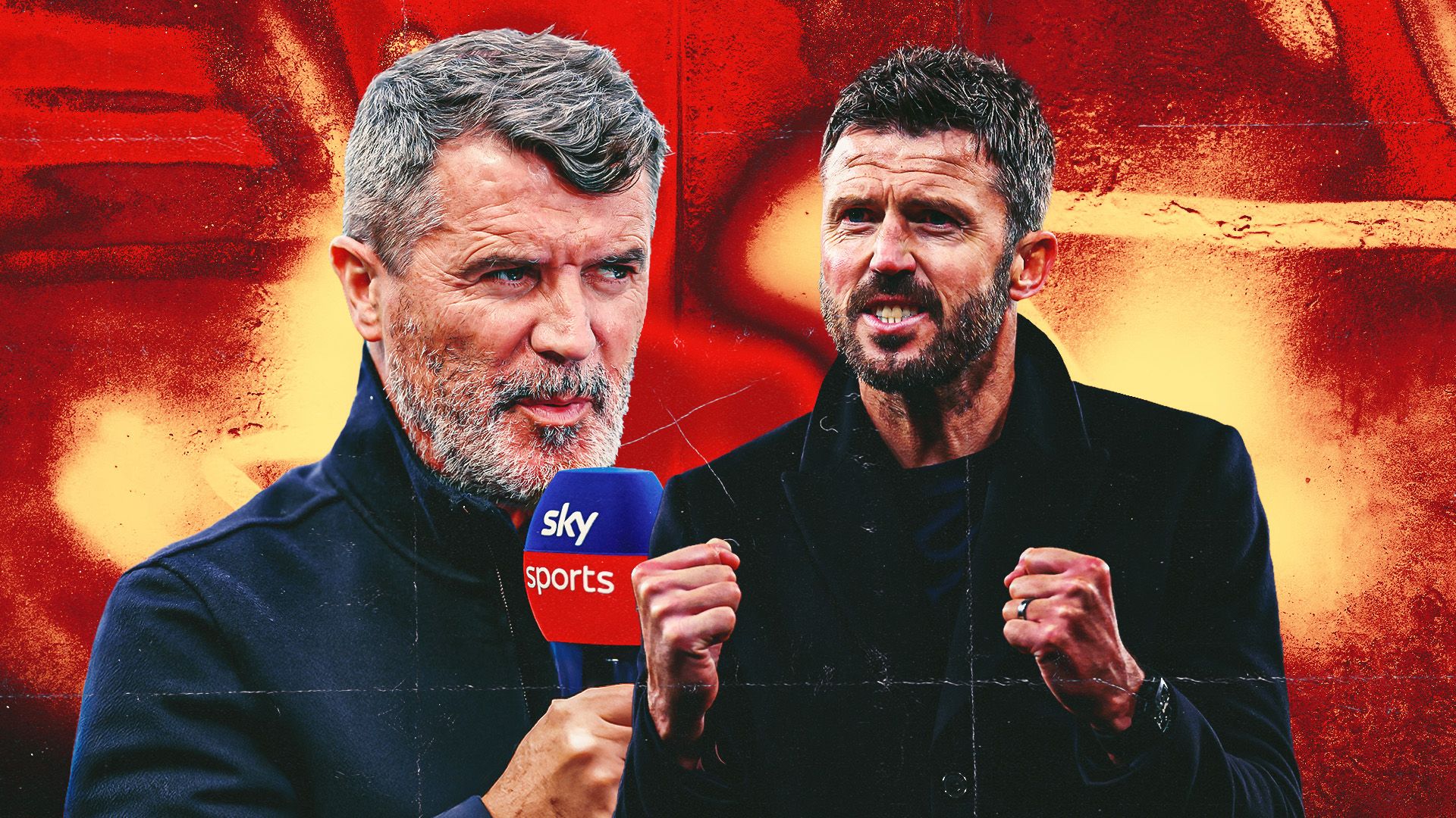 Michael Carrick Proves Roy Keane Wrong at Manchester United 9 Roy20Keane20is20WRONG20about20Michael20Carrick