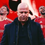 Liverpool Fans Lose Faith as Slot Faces Make-or-Break Period 3 Slot20facing20the20sack