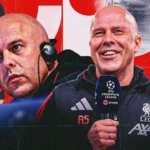 Arne Slot’s Liverpool Tenure Under Scrutiny After Controversial Remarks 2 Slots20crazy20claims