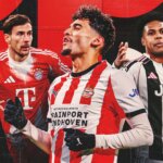Transfer Window Rumors: Ricardo Pepi’s PSV Future and US Stars in Focus 3 Transfer20Rondo