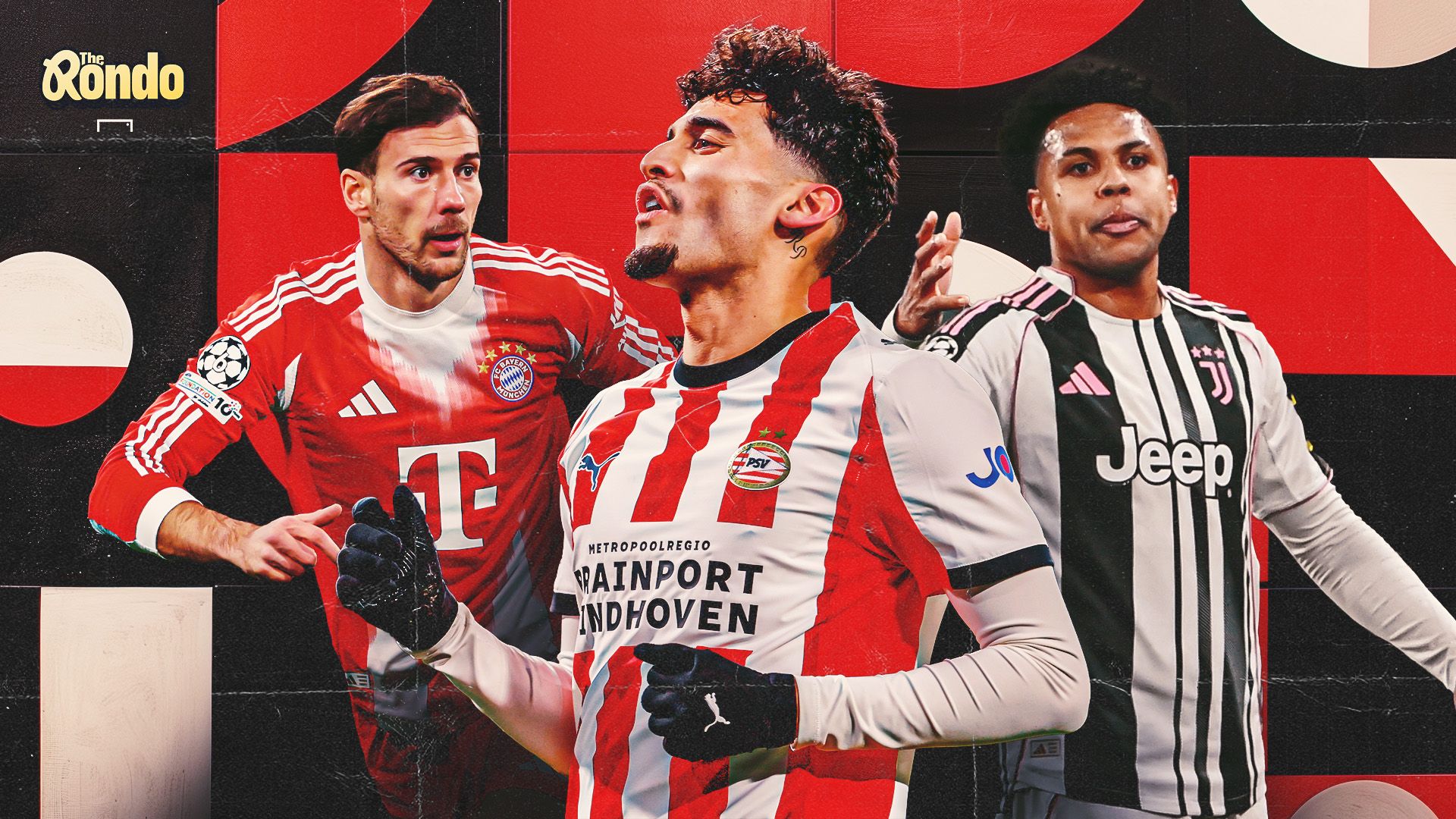 Transfer Window Rumors: Ricardo Pepi’s PSV Future and US Stars in Focus 1 Transfer20Rondo