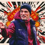 Thomas Tuchel Leads Manchester United's Search for Success 2 Tuchel20the20best20choice20for20Man20Utd