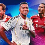 Champions League Team of the 2025-26 League Phase Revealed 3 UCL20Team20of20the20League20Phase