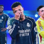 Real Madrid Player Ratings vs Benfica: Dramatic Defeat Ends Group Hopes 2 UCL 28