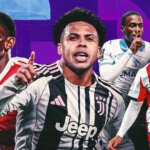 Americans Abroad Shine and Stumble in Champions League Drama 2 USMNT20UCL20Roundup