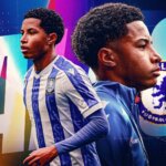 Chelsea Secure Yisa Alao: Beating Rivals to Sheffield Wednesday Starlet 2 Yisa20Alao20Chelsea