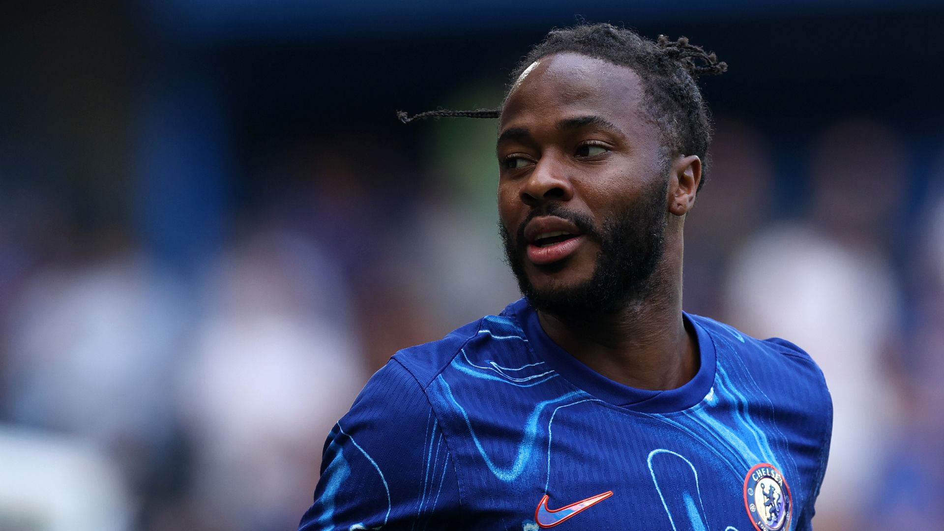 Raheem Sterling Offered to Union Berlin After Chelsea Exit 4 6