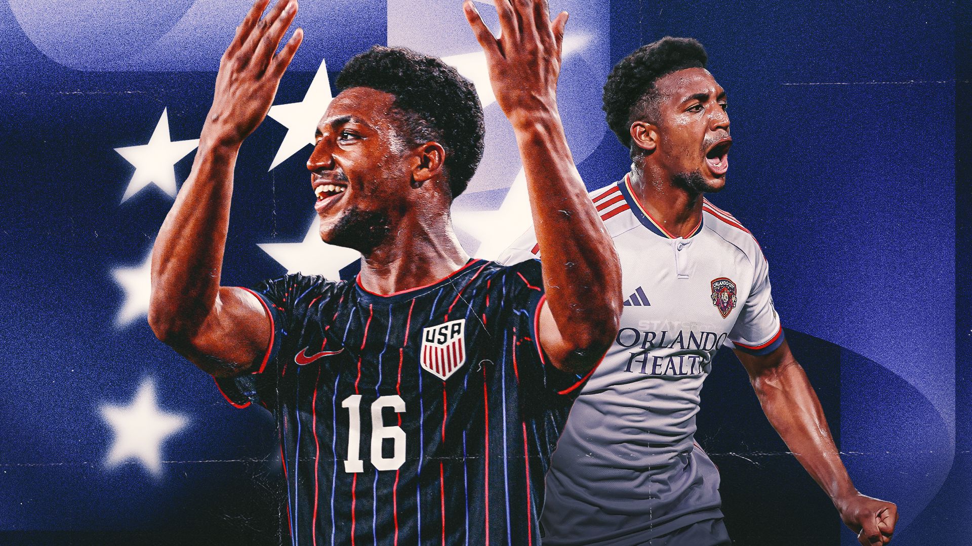 Alex Freeman’s Rapid Rise: From Orlando City to Villarreal and USMNT Glory 9