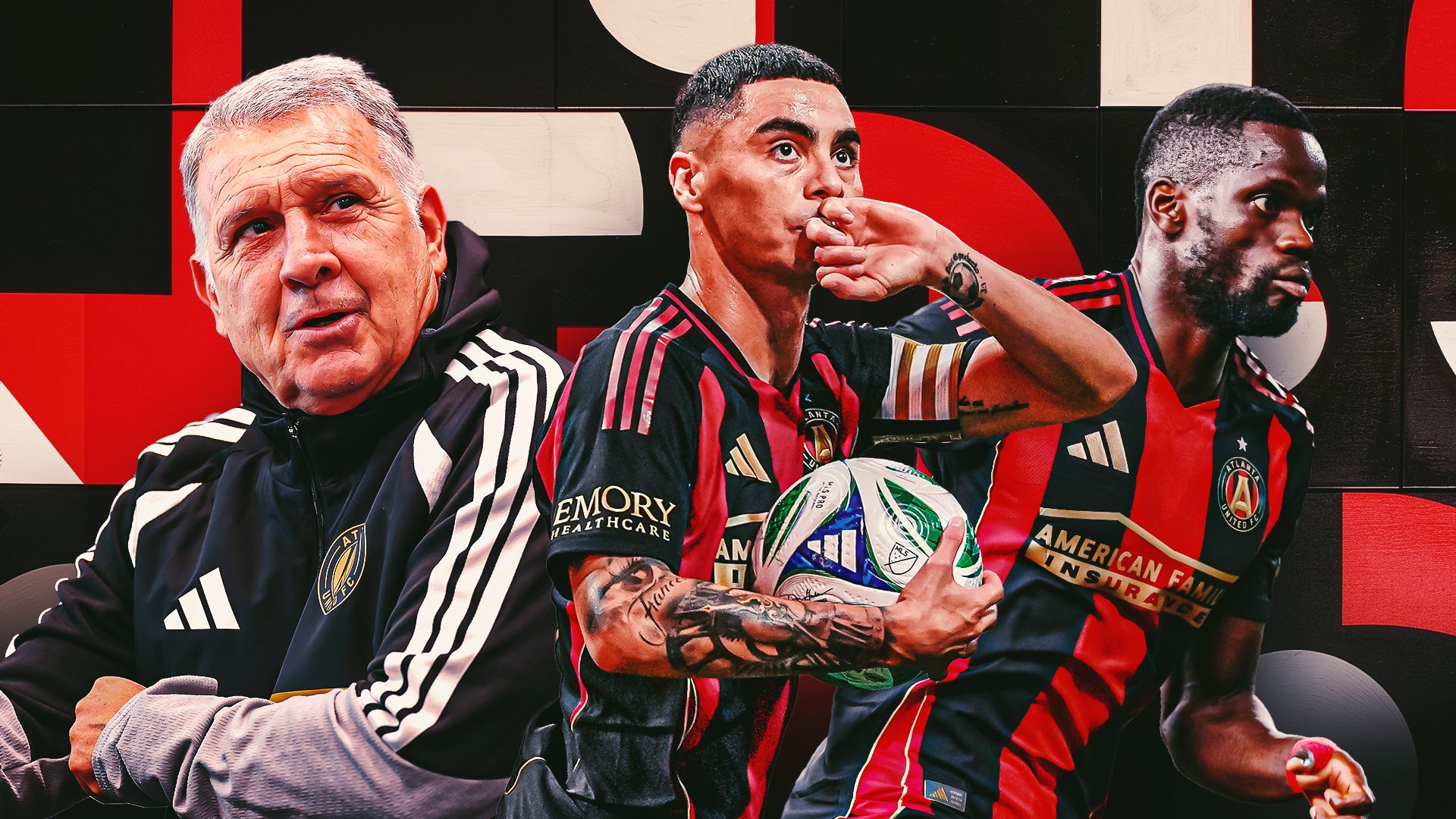 Atlanta United Eyes MLS Turnaround Under Tata Martino 6 Atlanta20United20GFX