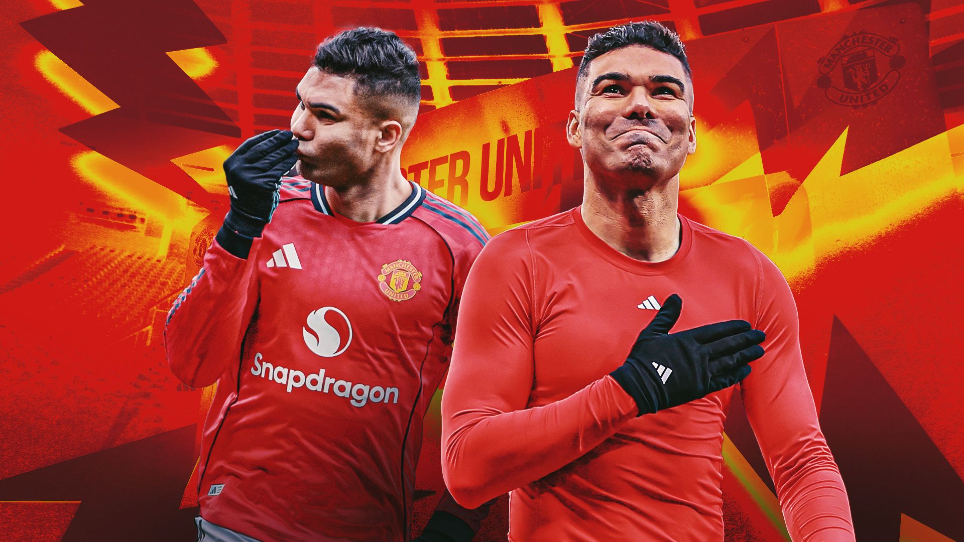 Casemiro’s Manchester United Farewell Sparks Urgent Midfield Search 4 Casemiro20highlights20Man20Utd20priorities