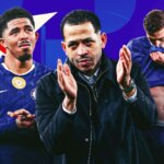 Chelsea Carabao Cup Exit: Rosenior's Gamble Falls Short 2 Chelsea20were20no20wimps20at20Arsenal