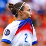 Lucy Bronze Injury Raises Alarm for Chelsea and England 2 GOAL20 20Blank20WEB20 20Facebook