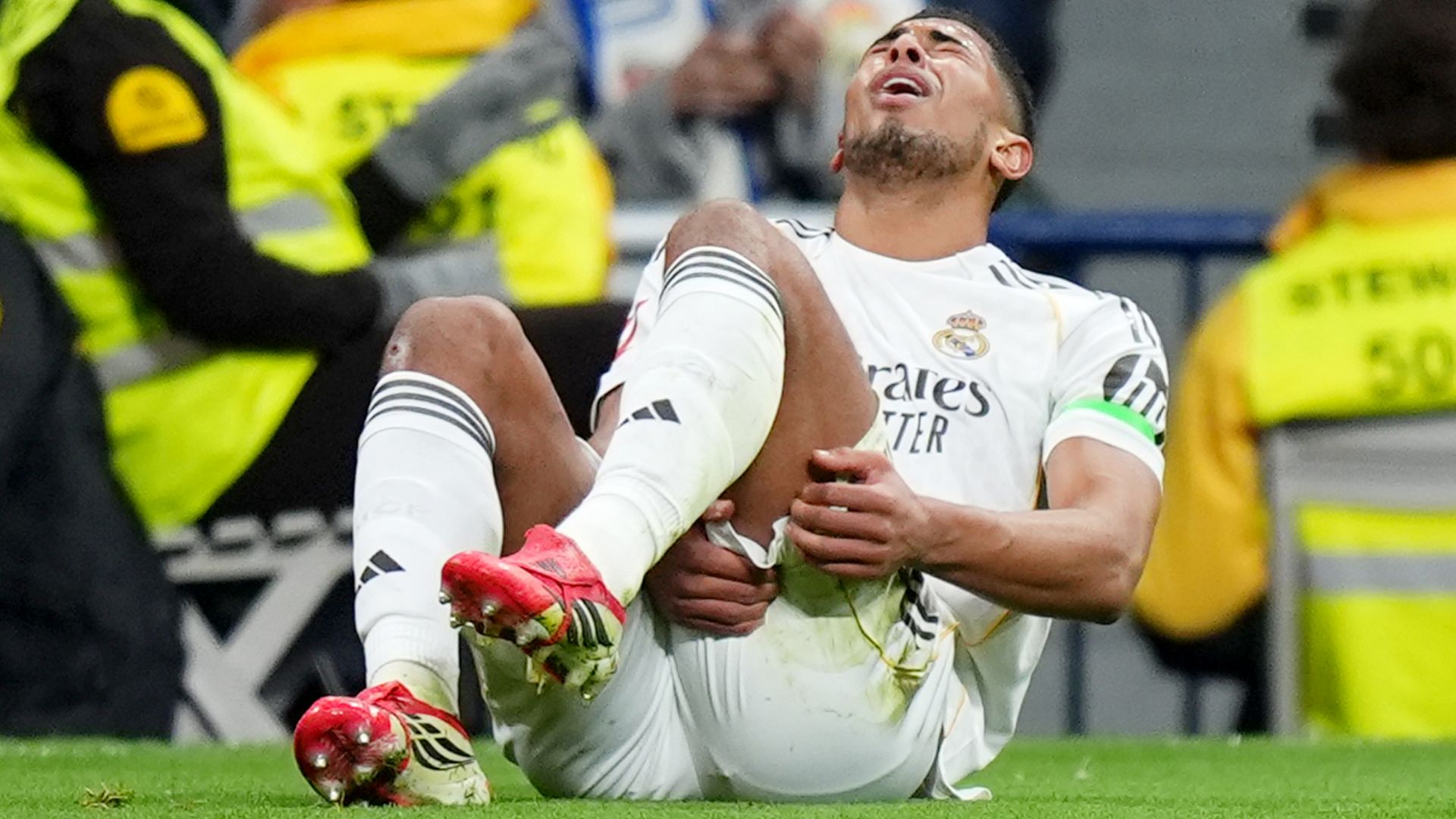 Bellingham Injury Scare Hampers Real Madrid and England Hopes 4 GOAL20 20Blank20WEB20 20Facebook20 202026 02 01T131629.088