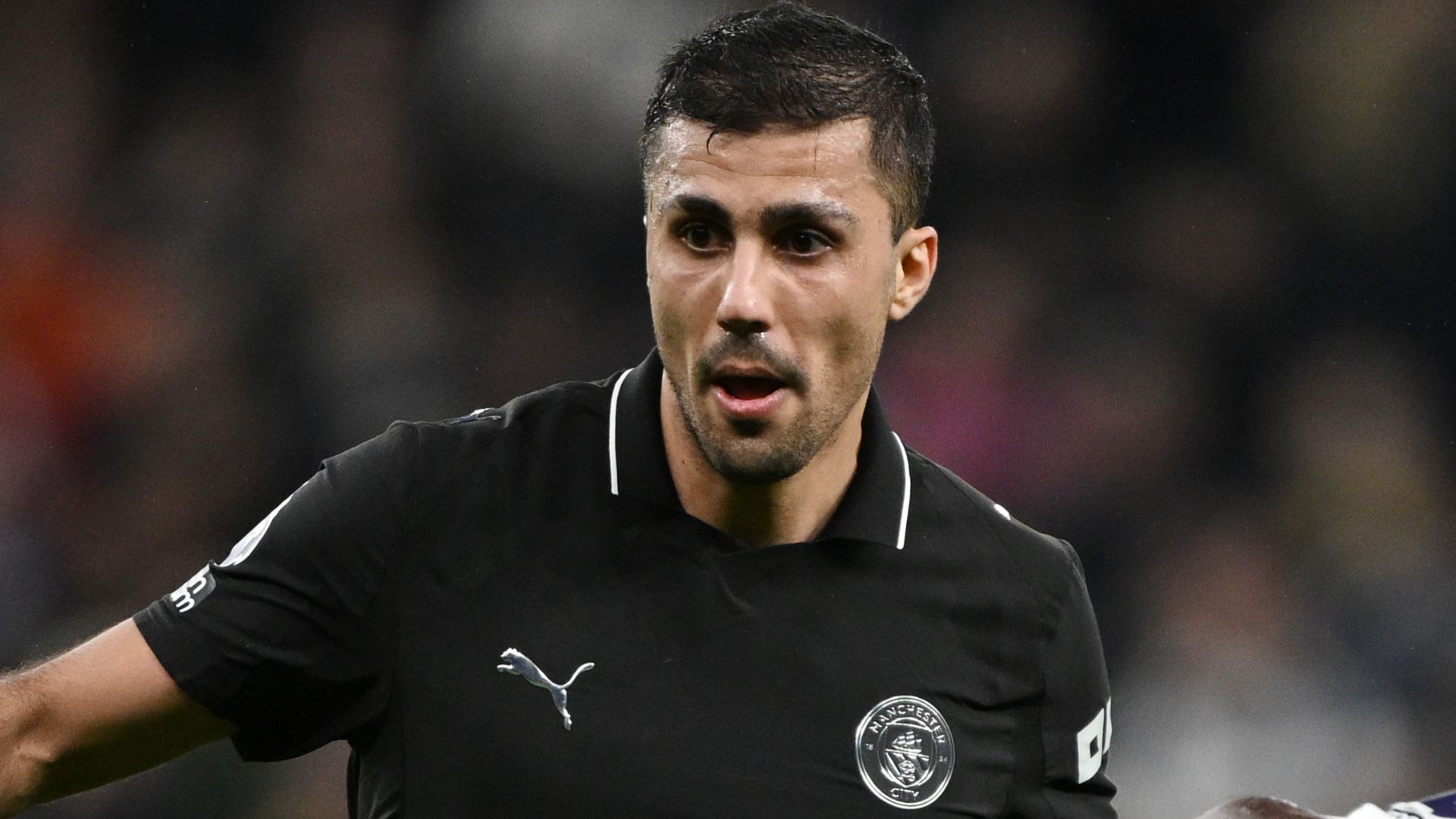 Rodri Slams VAR After Man City’s Draw at Tottenham 9 GOAL20 20Blank20WEB20 20Facebook20 202026 02 02T094934.817