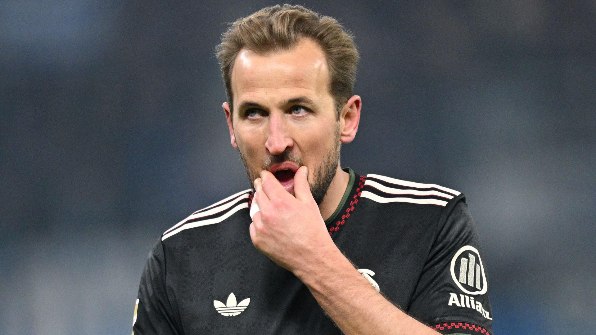 Harry Kane Urged to Focus on Goal Scoring Amid Bayern Setbacks 3 GOAL20 20Blank20WEB20 20Facebook20 202026 02 03T112356.910