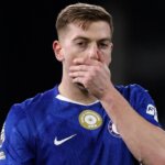 Liam Delap Frustrated by Chelsea Role in Carabao Cup Exit 2 GOAL20 20Blank20WEB20 20Facebook5