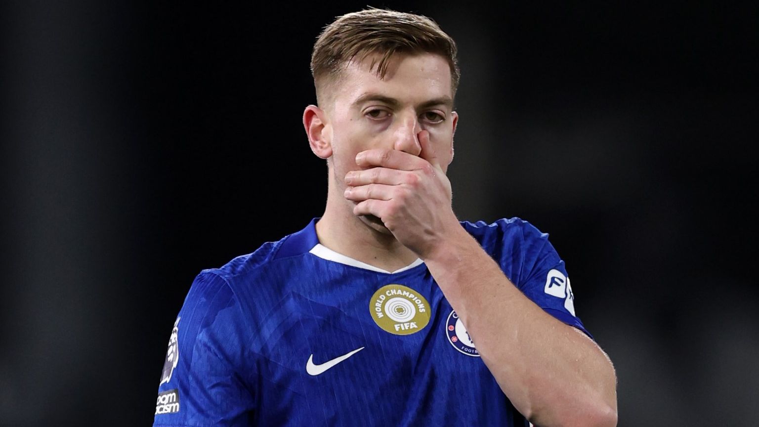 Liam Delap Frustrated by Chelsea Role in Carabao Cup Exit 4 GOAL20 20Blank20WEB20 20Facebook5