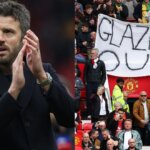 Carrick Responds to Manchester United Fan Protests Ahead of Fulham Clash 2 GOAL20 20Multiple20Images20 20220Split20 20Facebook20 202026 02 01T083915.897