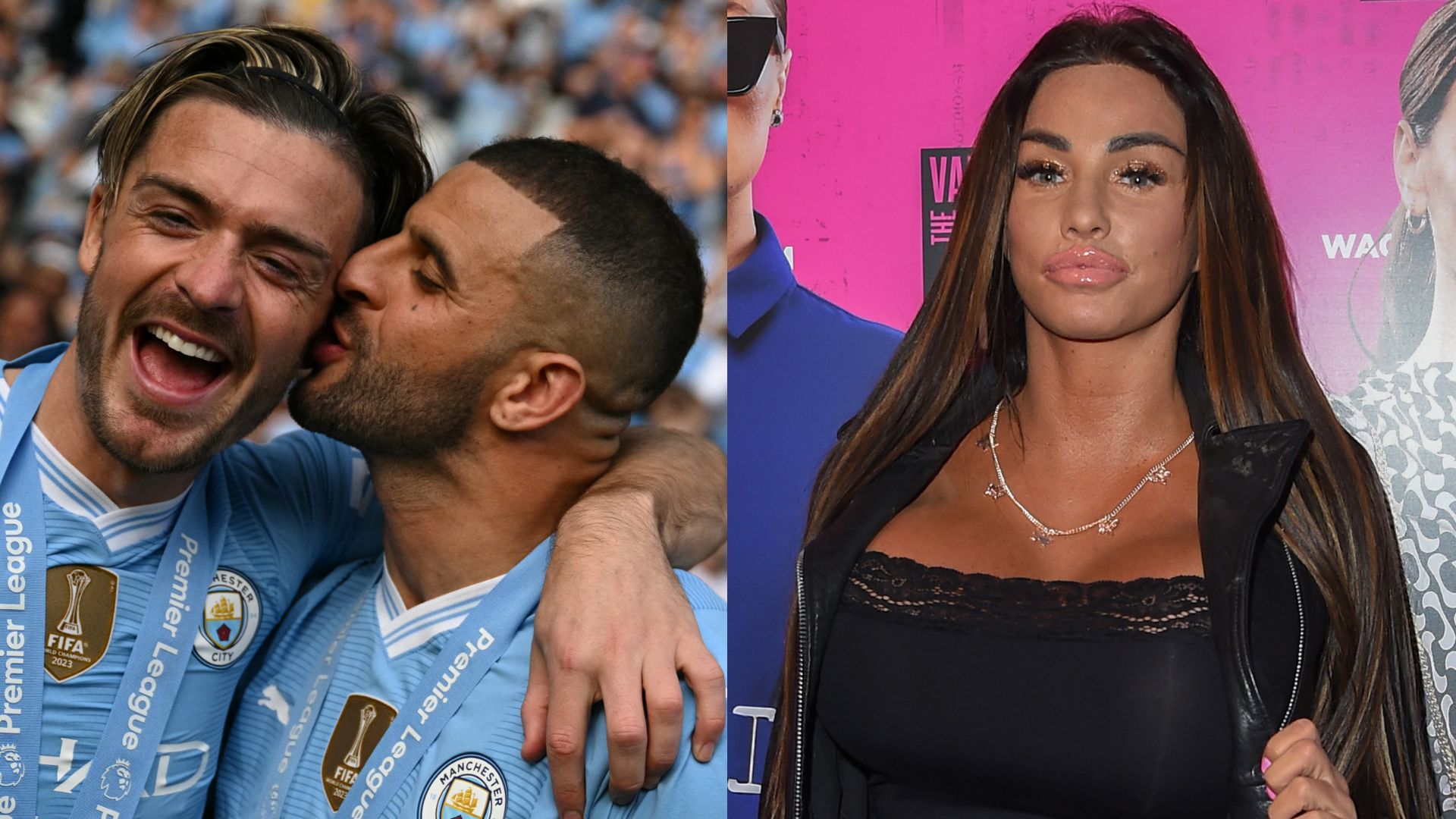 Katie Price’s Drunk Texts to Grealish and Walker Revealed 10 GOAL20 20Multiple20Images20 20220Split20 20Facebook20 202026 02 01T094159.156