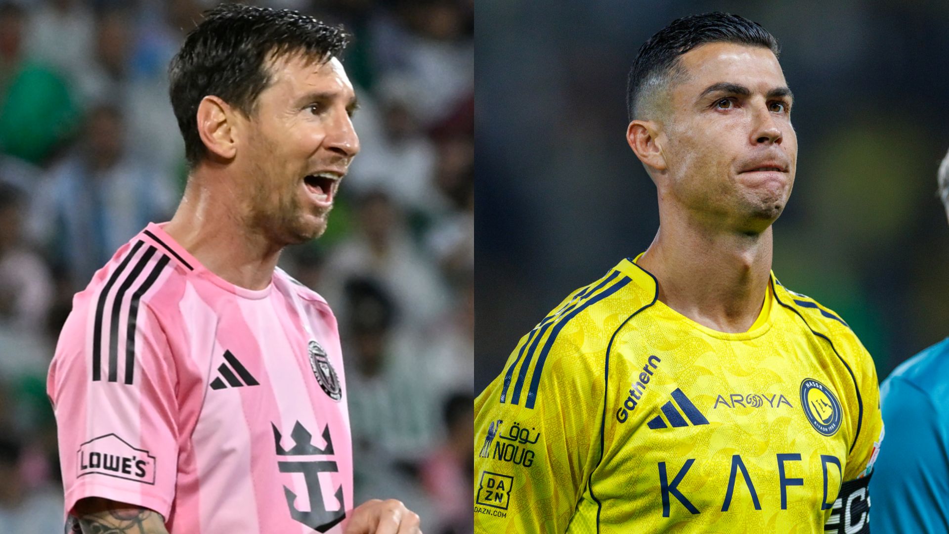 Messi Shirt Outshines Ronaldo in John Terry’s Historic Auction 7 GOAL20 20Multiple20Images20 20220Split20 20Facebook20 202026 02 01T100609.576