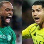 Ivan Toney Surpasses Cristiano Ronaldo in Saudi Pro League 3 GOAL20 20Multiple20Images20 20220Split20 20Facebook20 202026 02 01T110505.966