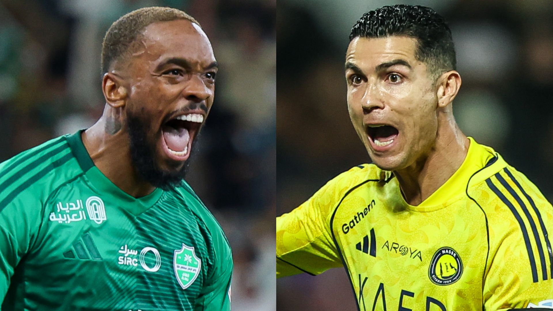 Ivan Toney Surpasses Cristiano Ronaldo in Saudi Pro League 8 GOAL20 20Multiple20Images20 20220Split20 20Facebook20 202026 02 01T110505.966
