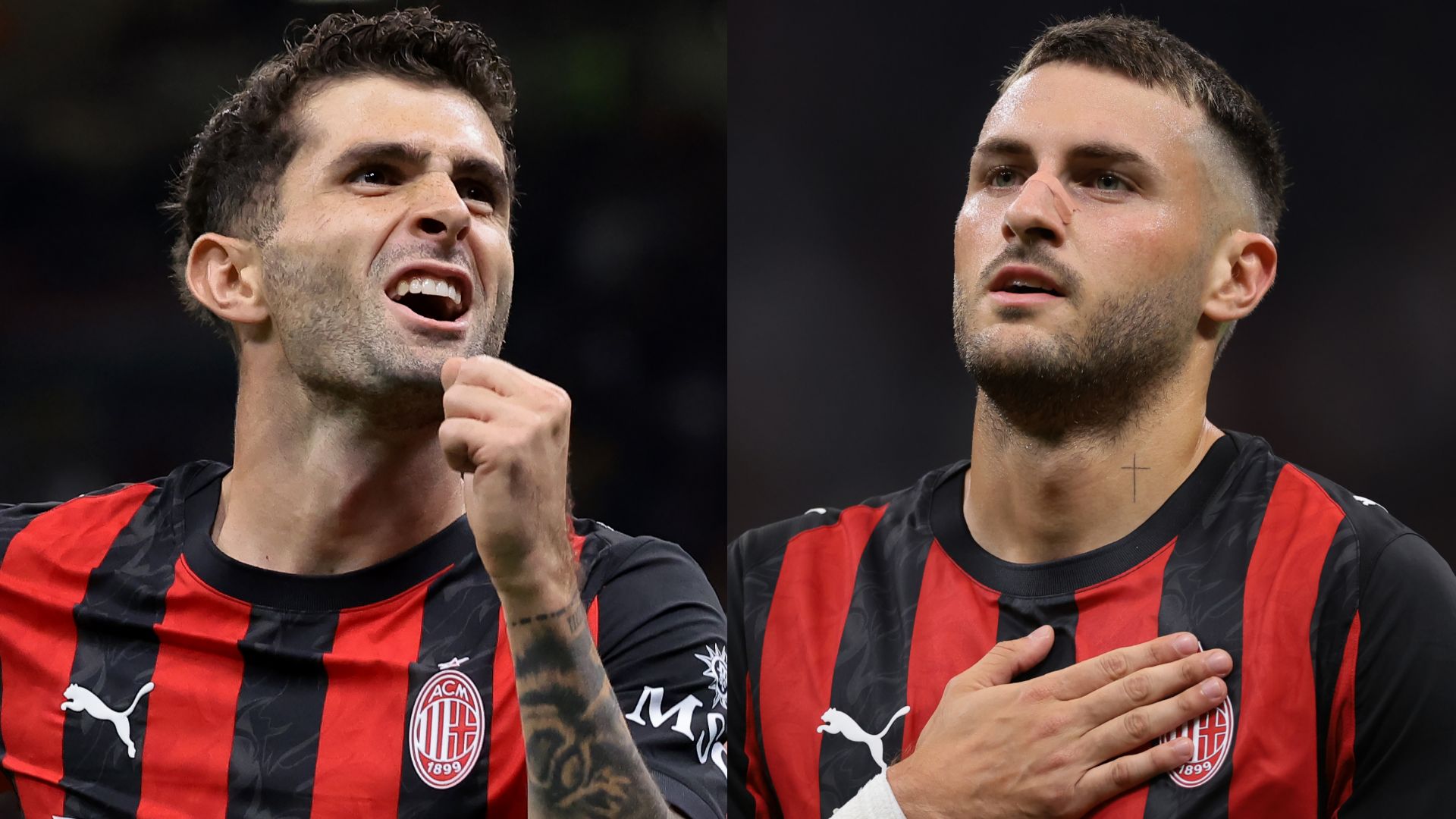 Pulisic vs Gimenez: USMNT, Mexico Stars Ready for World Cup Clash 5 GOAL20 20Multiple20Images20 20220Split20 20Facebook20 202026 02 01T174015.115