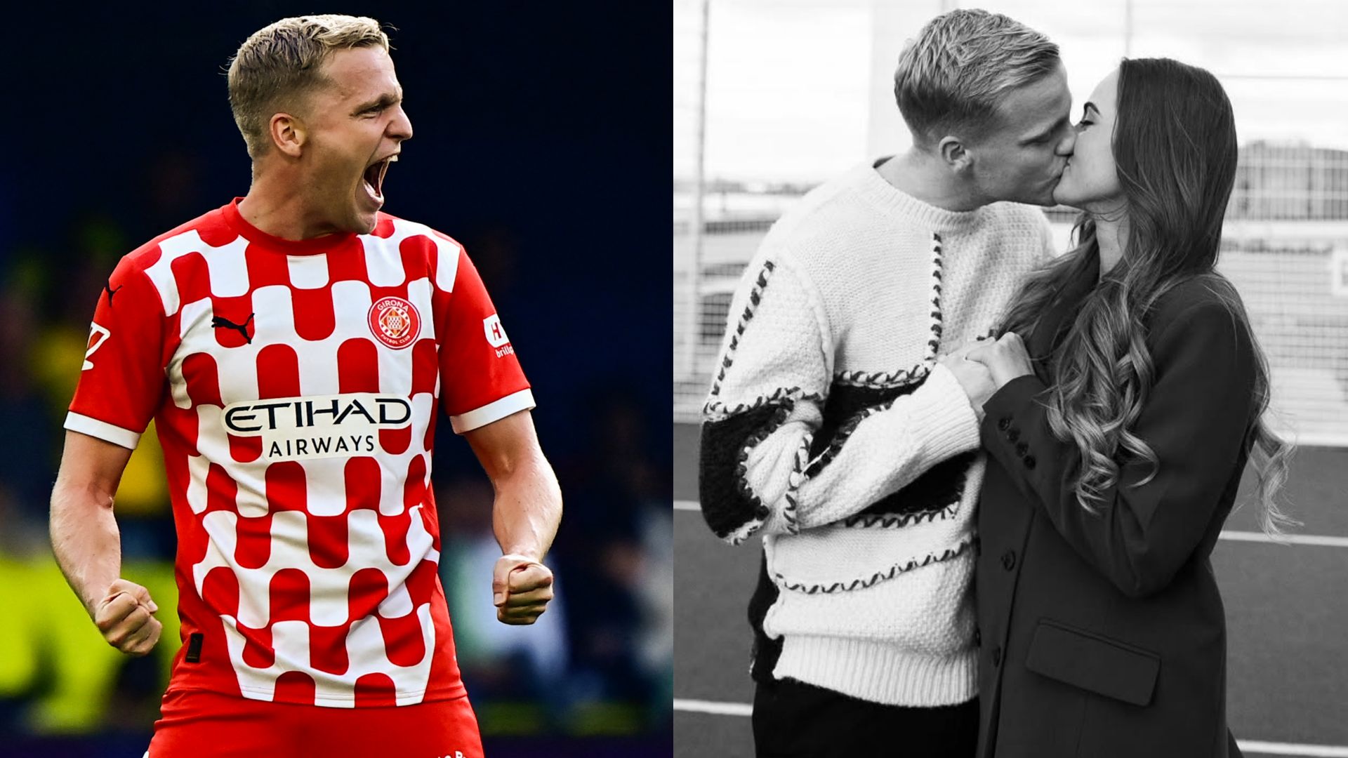 Van de Beek Engagement: Manchester United Midfielder to Marry Dennis Bergkamp’s Daughter 7 GOAL20 20Multiple20Images20 20220Split20 20Facebook20 202026 02 03T093823.750