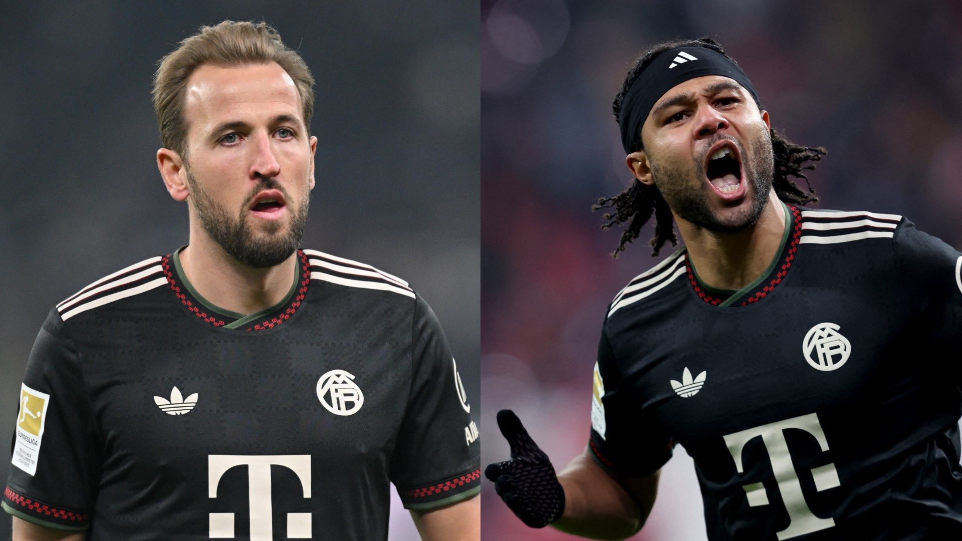 Harry Kane Outshined by Serge Gnabry in NFL Spin Challenge 3 GOAL20 20Multiple20Images20 20220Split20 20Facebook20 202026 02 04T160442.449