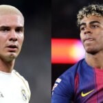 Real Madrid Wonderkid Franco Mastantuono Urged to Show More Grit 2 GOAL20 20Multiple20Images20 20220Split20 20Facebook2061