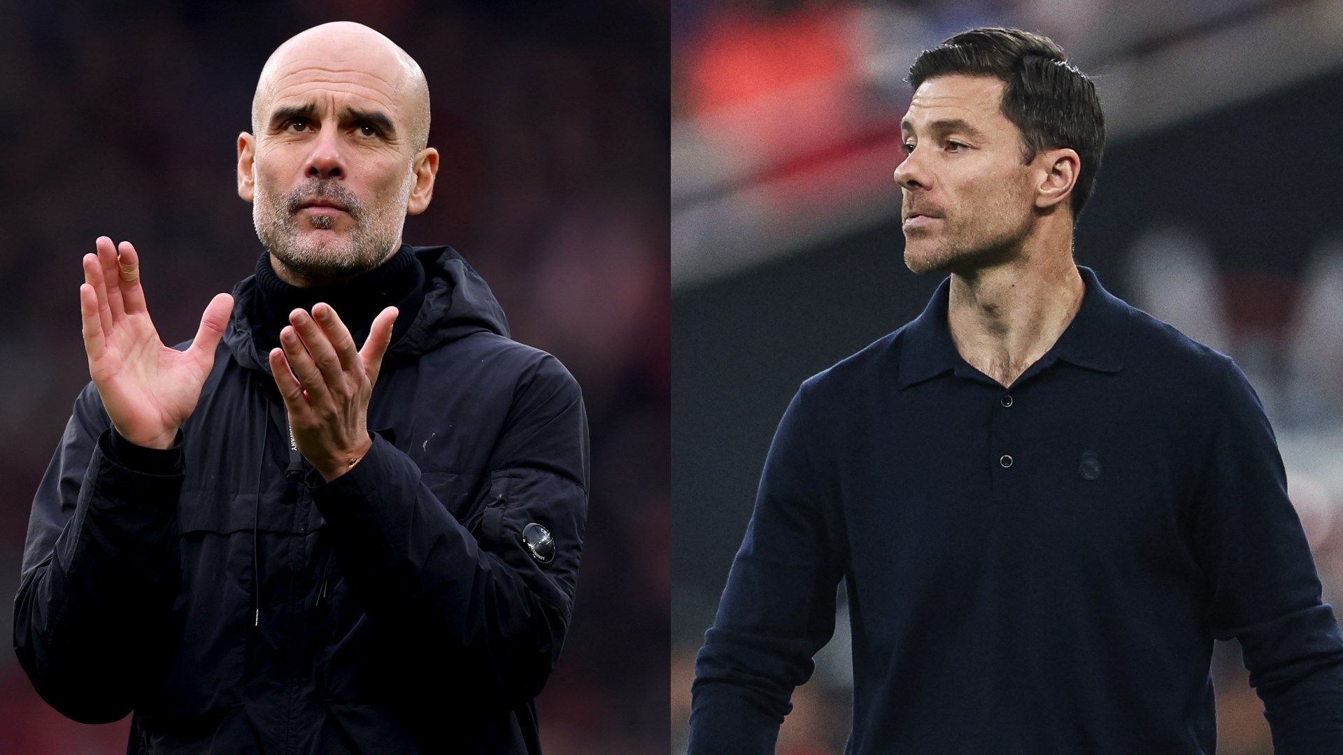 Man City Manager Options: Xabi Alonso Joins Guardiola Successor Shortlist 8 GOAL20 20Multiple20Images20 20220Split20 20Facebook23