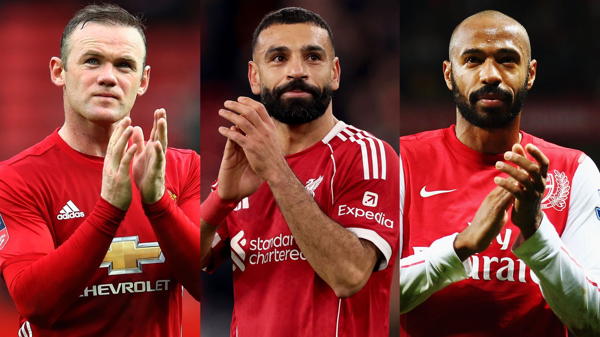 Salah Breaks Premier League Records in Liverpool Triumph 5 GOAL20 20Multiple20Images20 20320Split20 20Facebook2056