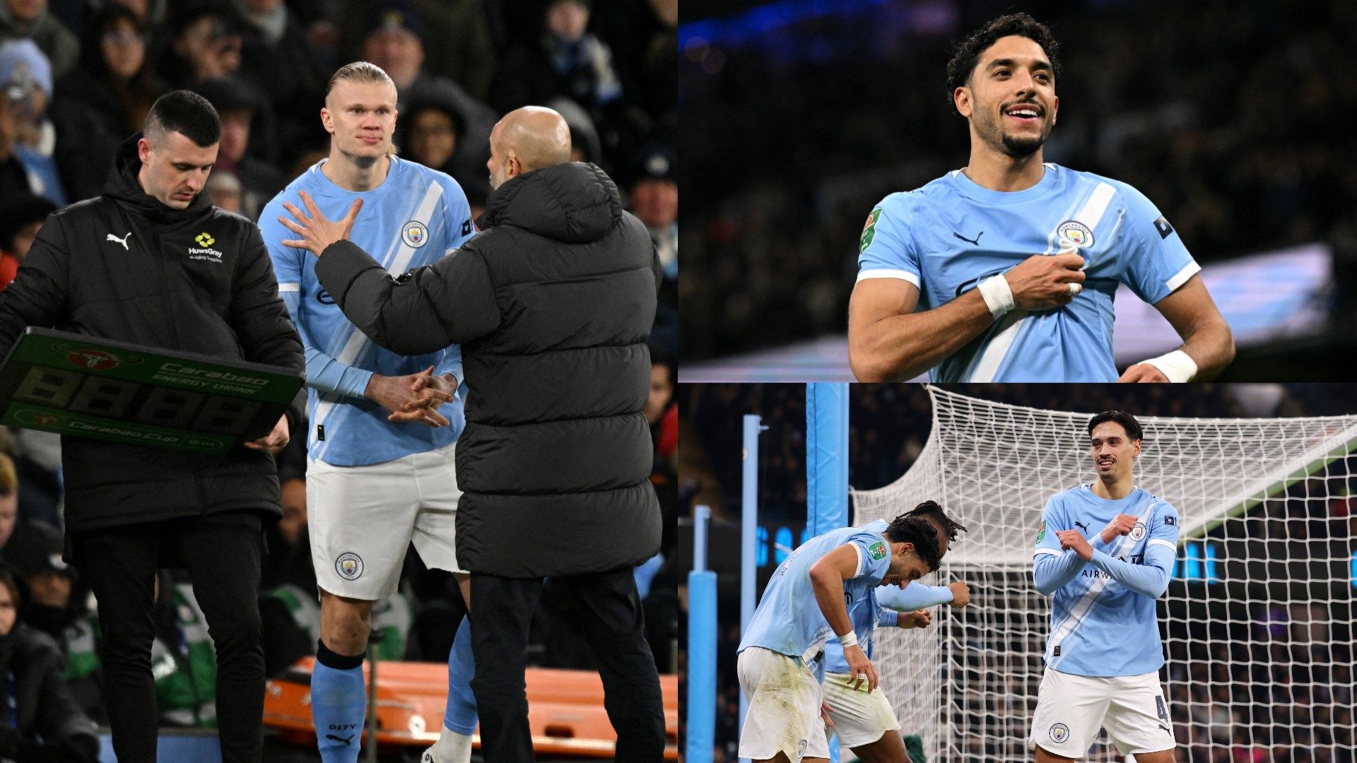 Man City Shine Without Haaland in Carabao Cup Semi-Final 3 GOAL20 20Multiple20Images20 20320Stacked20 20Facebook14