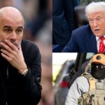 Guardiola Slams Trump Over ICE Killings and Calls for Compassion 3 GOAL20 20Multiple20Images20 20320Stacked20 20Facebook2018