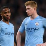 De Bruyne Leads Napoli’s Pursuit of Raheem Sterling Reunion 2 GettyImages 1144782676