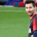 Messi Transfer: Newell's Old Boys Eye 2027 Homecoming 3 GettyImages 1229869975